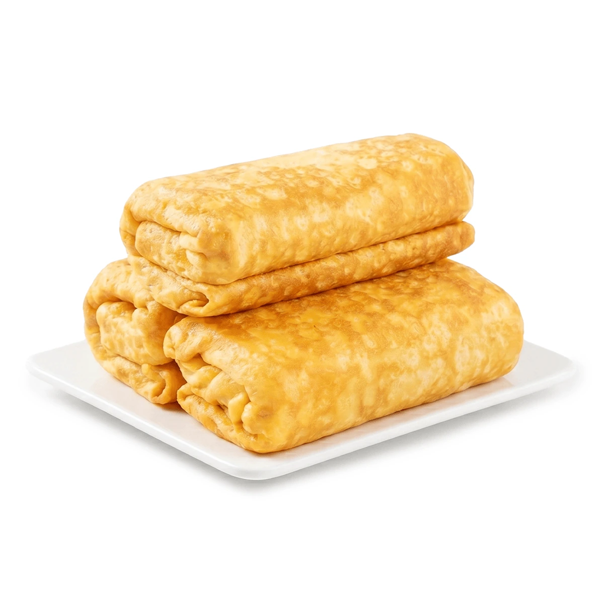 SUGEDENG Egg-Wrapped Bread for international B2B supply